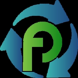 PLAS TOKEN V2 logo