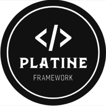 PlatinePHP Coin logo