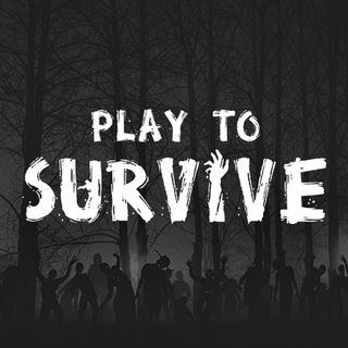 Play to Survive logo