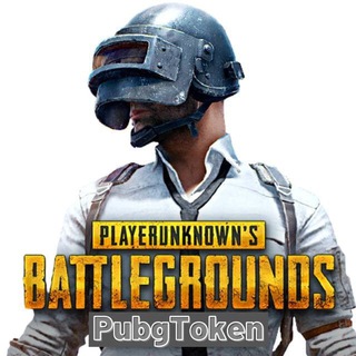 PlayerUnknownsBattlegrounds logo