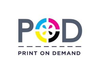 POD logo