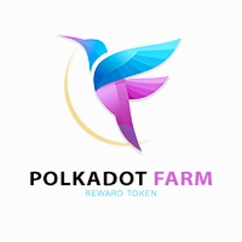 PolkaDotFarm logo