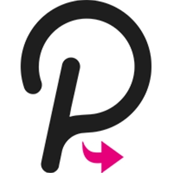 PolkaGO logo