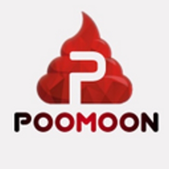 POOMOON logo