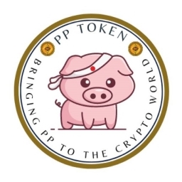 PP Token logo