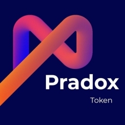 Pradox logo