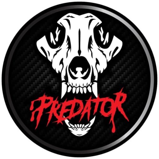 Predator Token logo