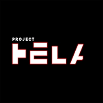 Project Hela logo