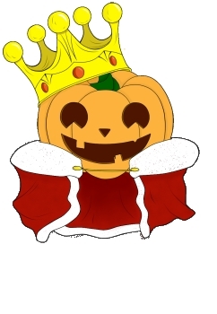 PumpKing logo