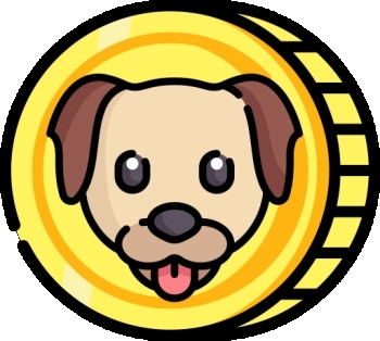 PuppyDoge logo