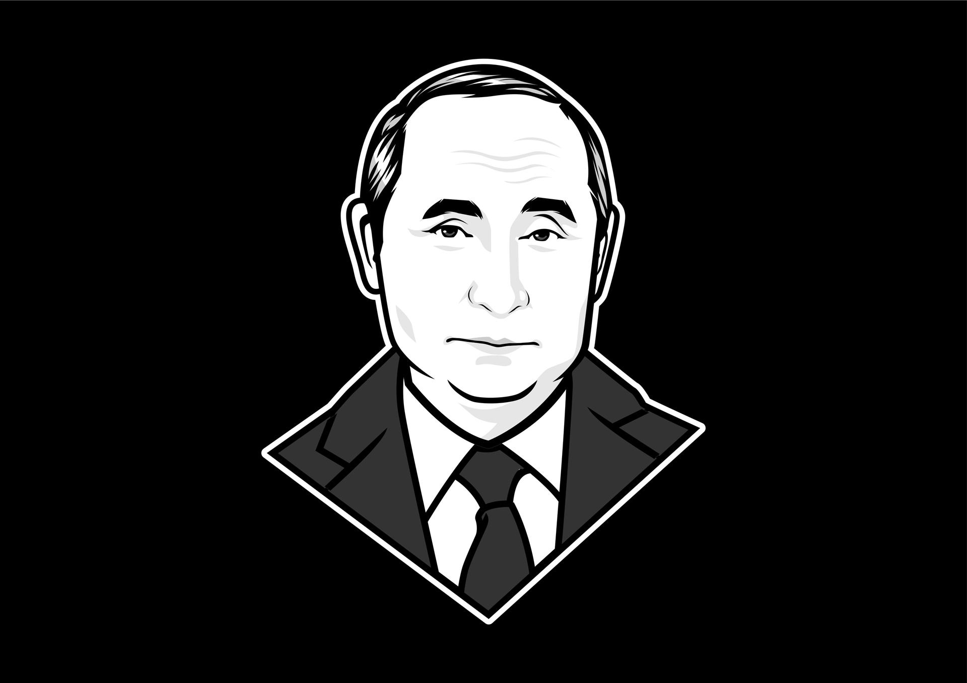 Putin Token logo