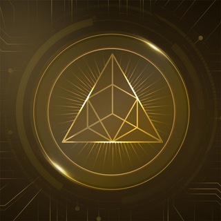 PyramidCoin logo