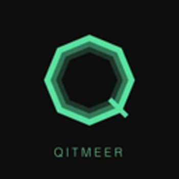 Qitmeer Network logo