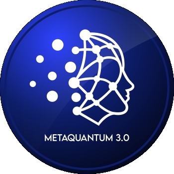 QuantumHeart logo