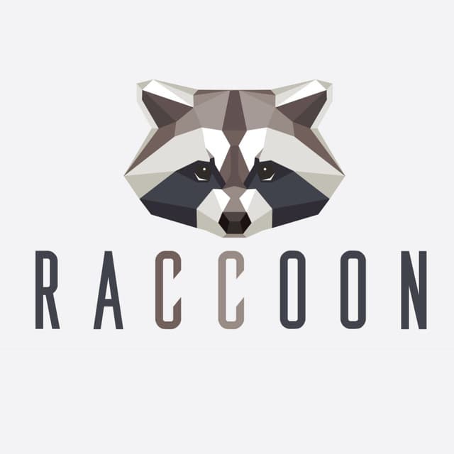 Raccoon Token logo