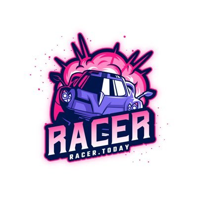 RacerToday logo