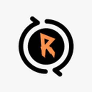 Radditarium Network logo