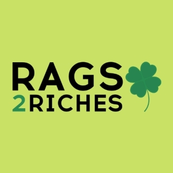 Rags2Riches logo