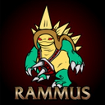 Rammus logo