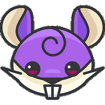 Rattata logo