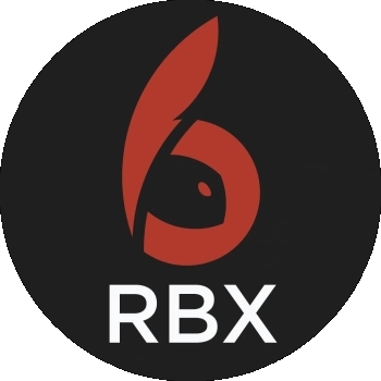 RBX Token logo