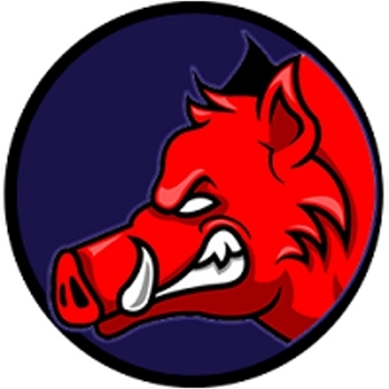 REDPIG logo