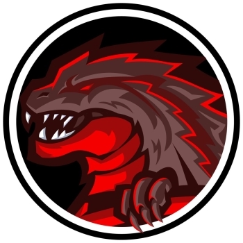 REDZILLA logo