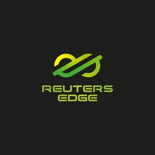 Reuters Edge logo