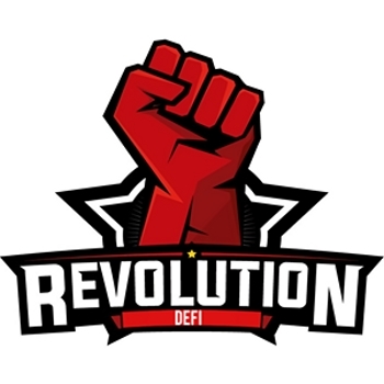 RevolutionDefi logo