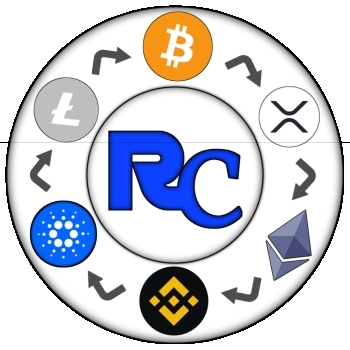 REWARD CYCLE logo