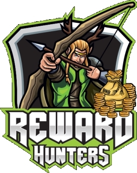 Reward Hunters Token logo