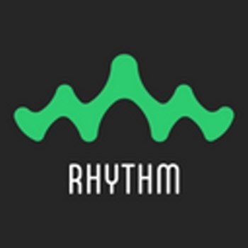 Rhythm logo