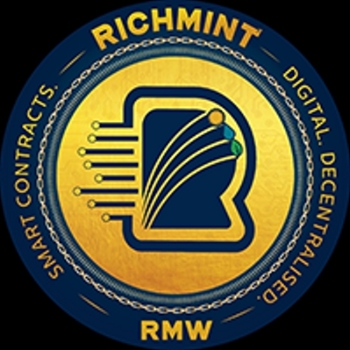 RICHMINT DAO logo