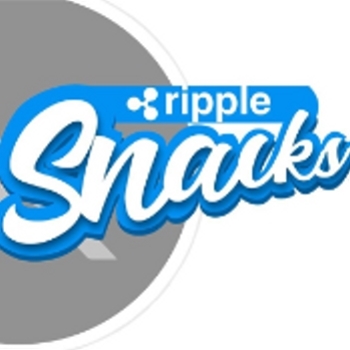 Ripple snacks logo