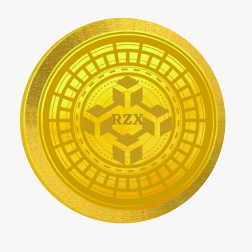 RIZX COIN