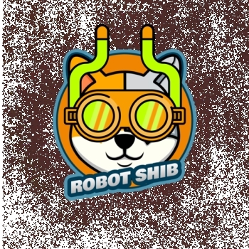 ROBOT SHIB logo