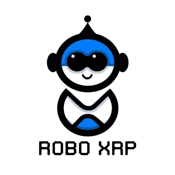 RoboXRP logo