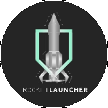 RocketLauncher logo