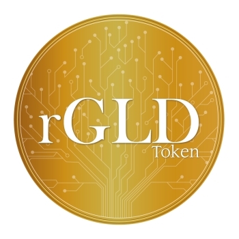 Rolaz Gold logo
