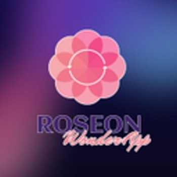 Roseon Finance logo