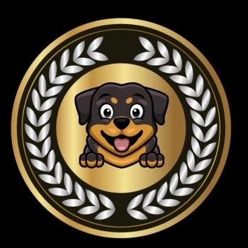 Rottweiler Inu logo