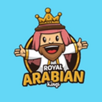 Royal Arabian Kings logo