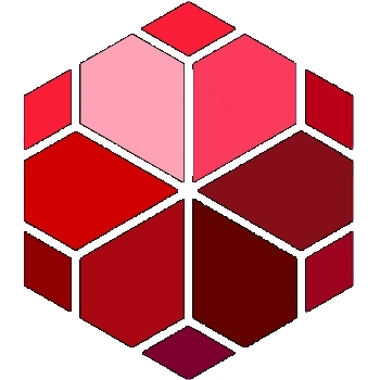 RubyCoin logo