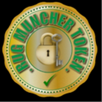 Rug Muncher Token logo
