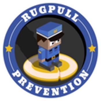 RUGPULL logo