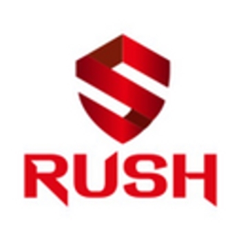RushCoin logo