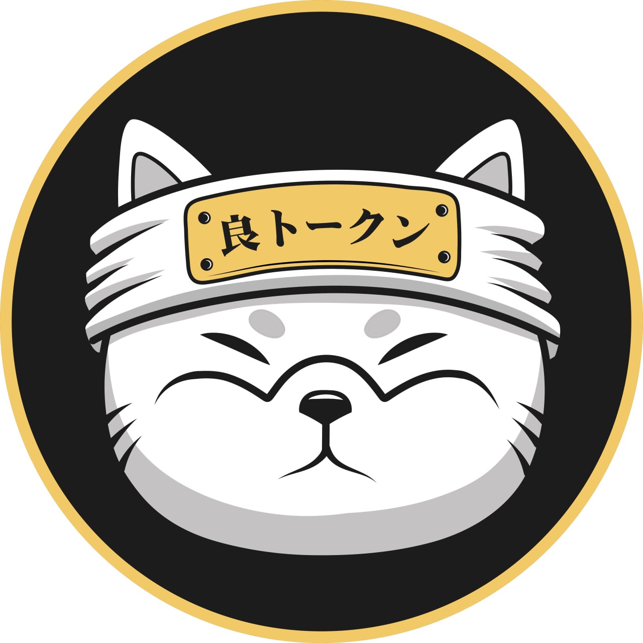 Ryoshi logo