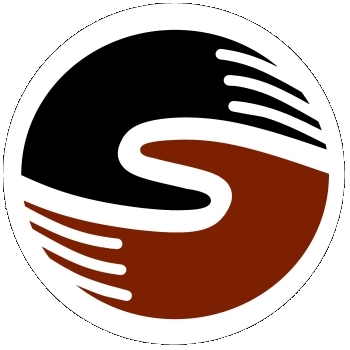 SADAQATOKEN logo