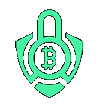 Safe Bitcoin logo