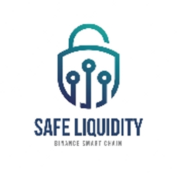 Safe Liquidity logo
